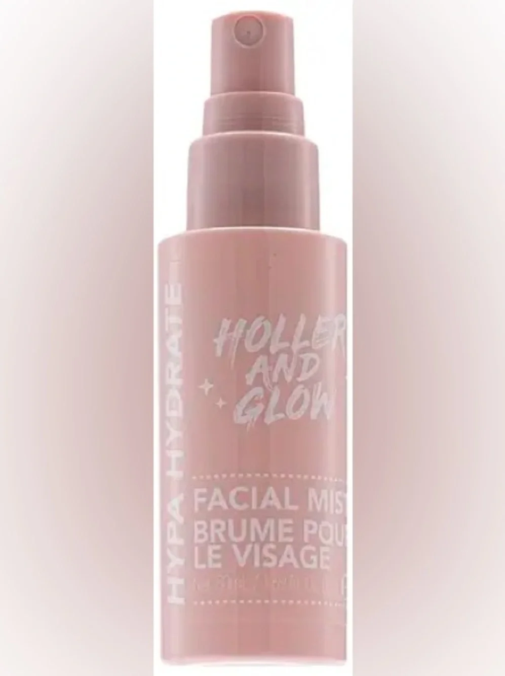🔥2/20: Hypa Hydrate Facial Mist 1.69 fl oz